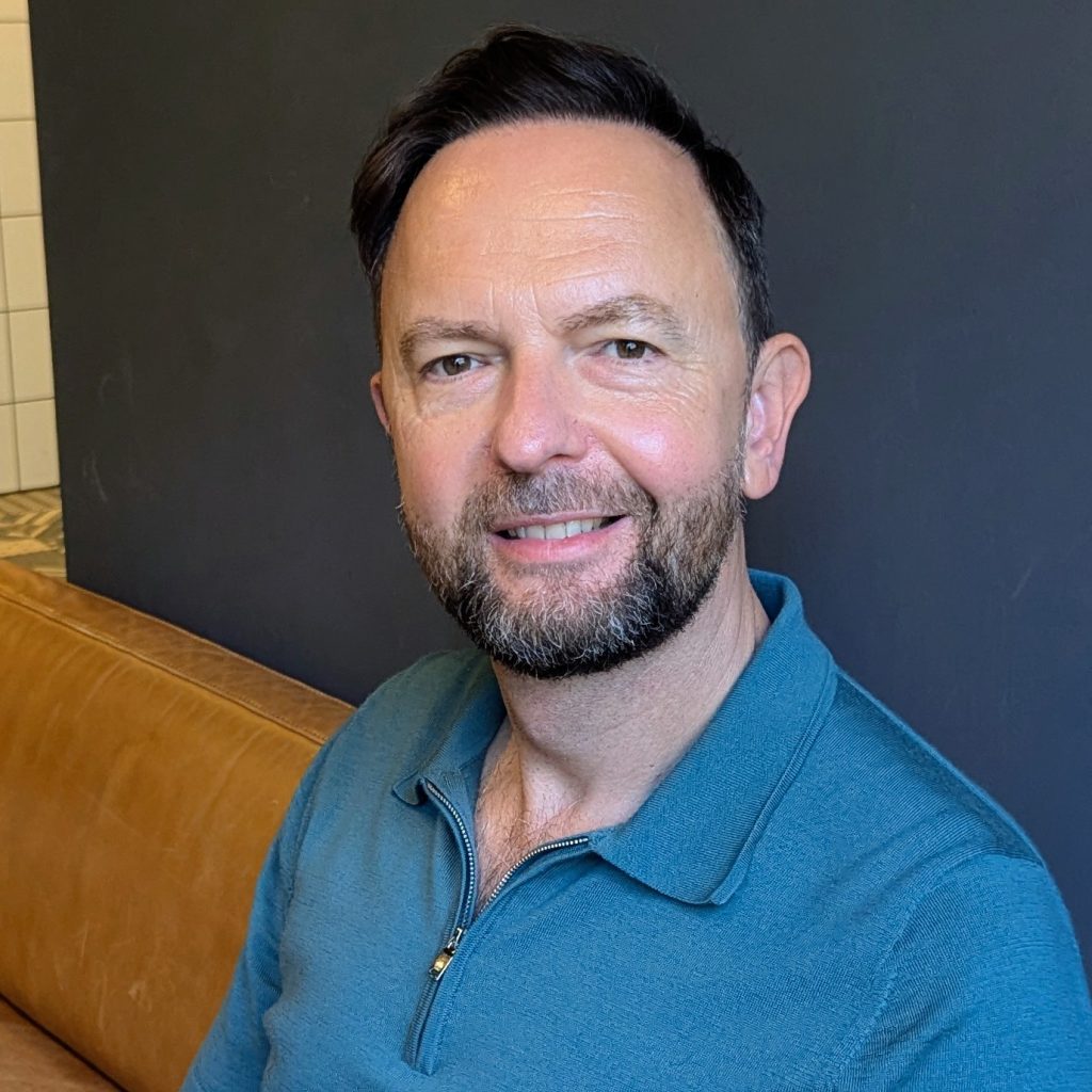 David Harris